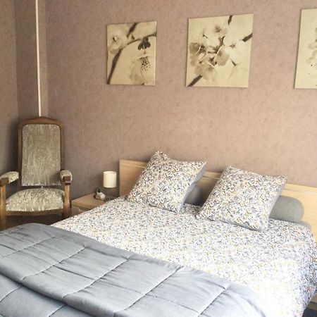 Appartamento Couleur Framboise Longwy Esterno foto