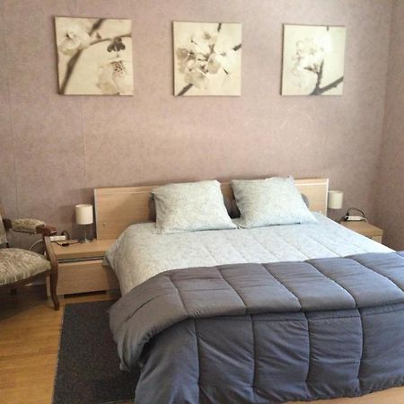 Appartamento Couleur Framboise Longwy Esterno foto