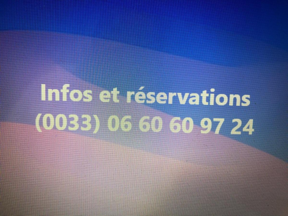 Appartamento Couleur Framboise Longwy Esterno foto