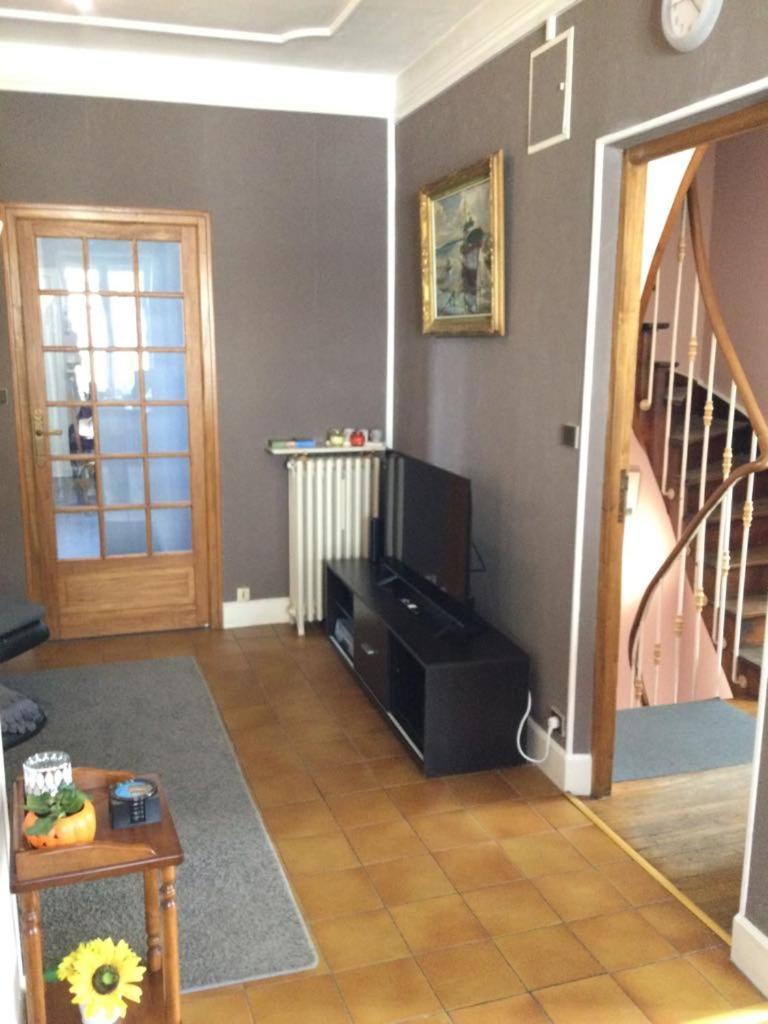 Appartamento Couleur Framboise Longwy Esterno foto