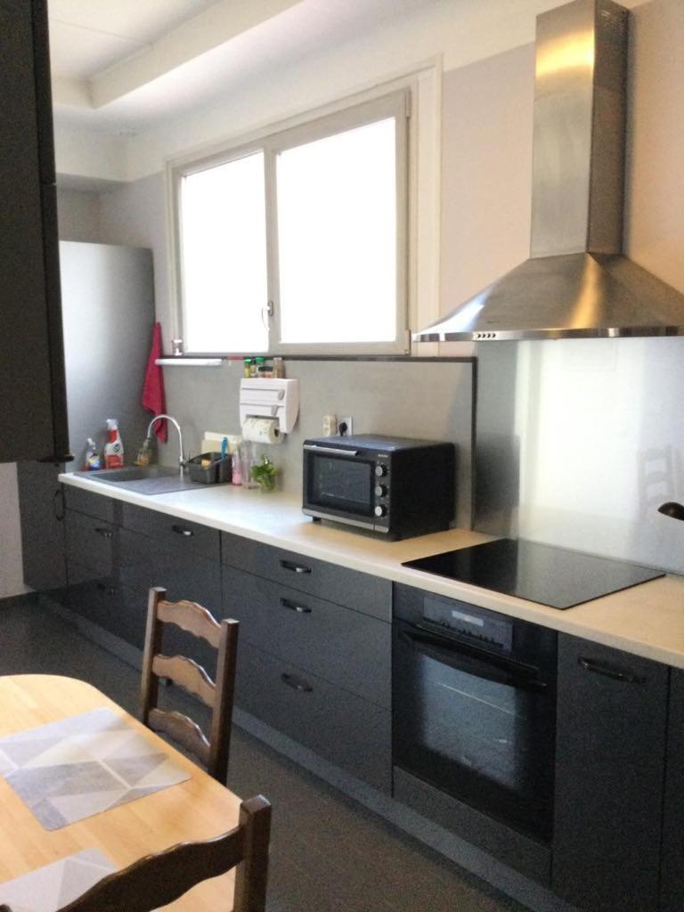 Appartamento Couleur Framboise Longwy Esterno foto