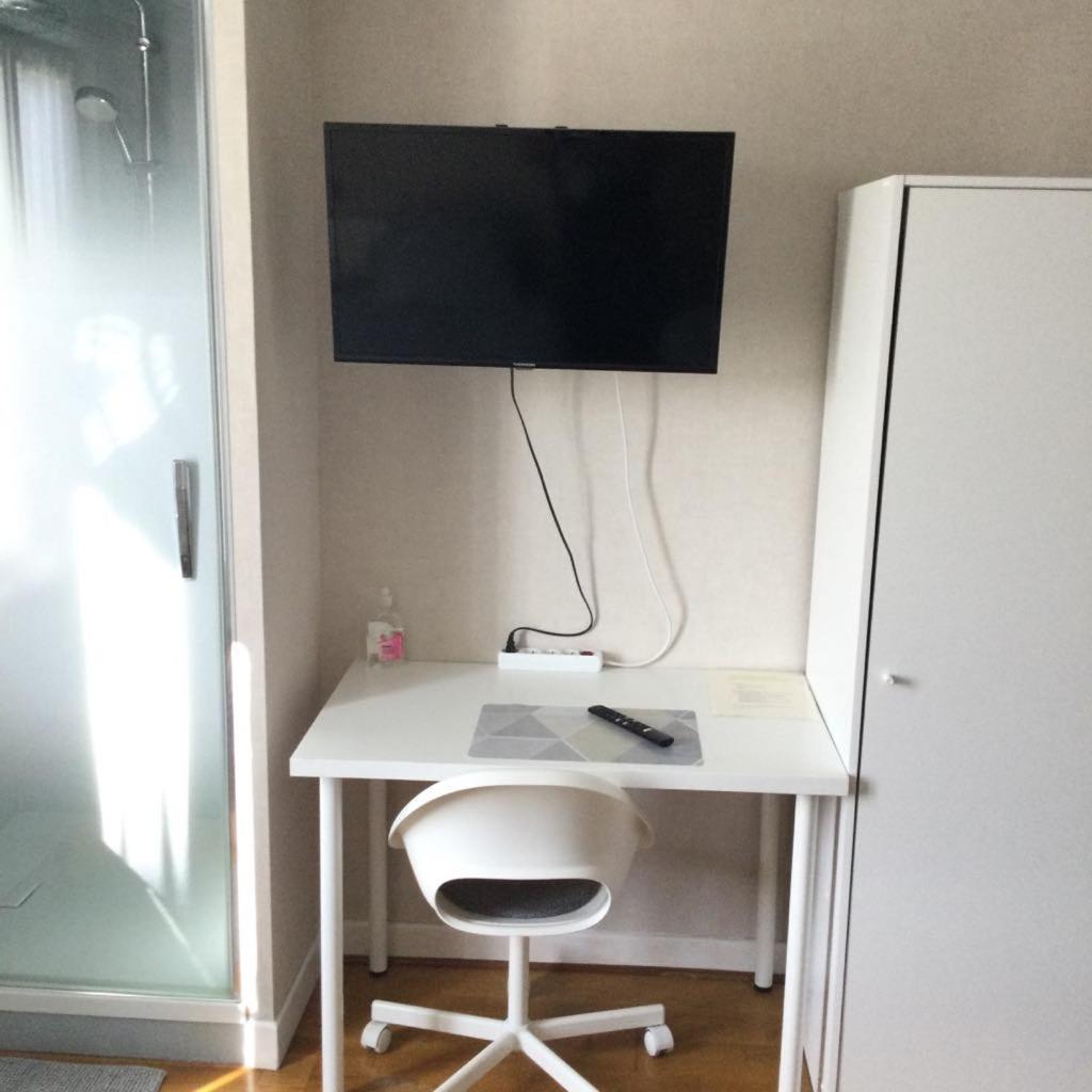 Appartamento Couleur Framboise Longwy Esterno foto