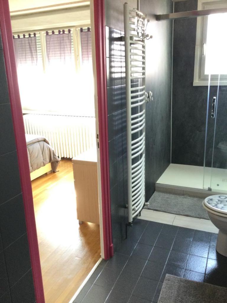 Appartamento Couleur Framboise Longwy Esterno foto