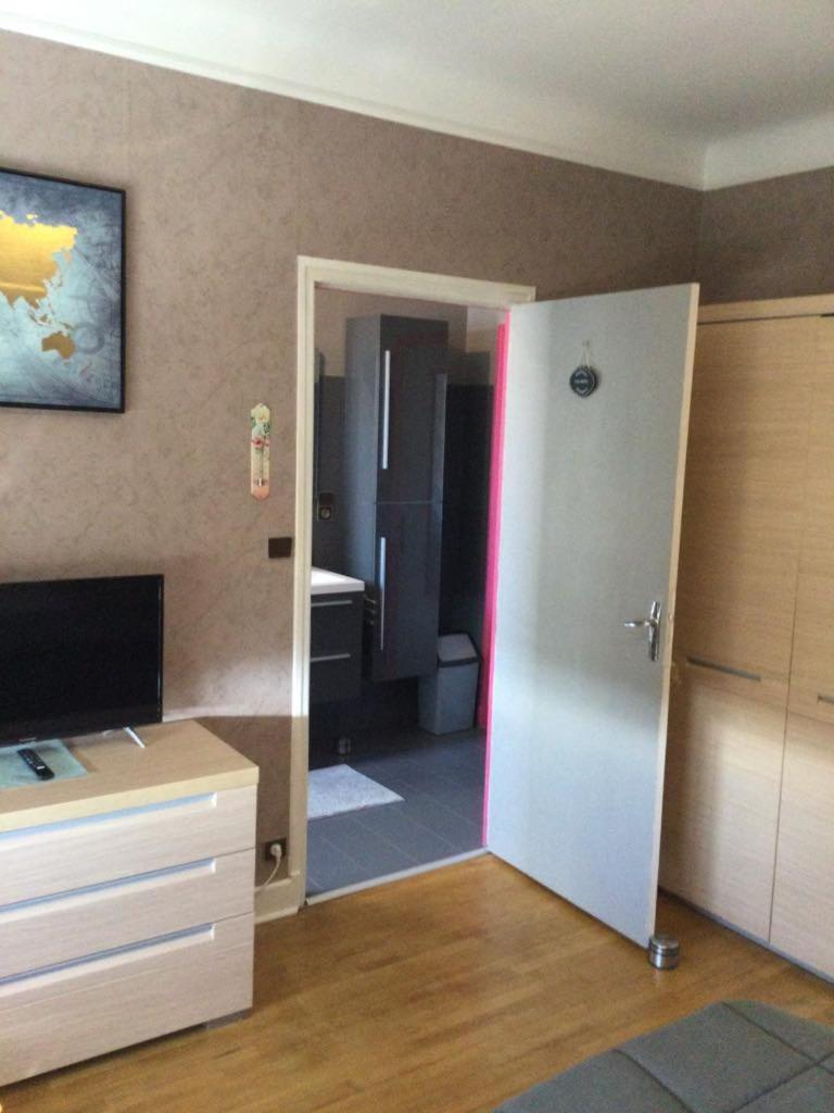 Appartamento Couleur Framboise Longwy Esterno foto